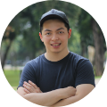 foto rico huang